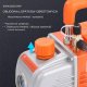 Pompa próżniowa do klimatyzacji 100 l/min 3