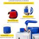 Pompa próżniowa do klimatyzacji 85 l/min 3