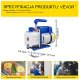 Pompa próżniowa do klimatyzacji 85 l/min 6