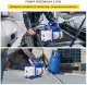 Pompa próżniowa do klimatyzacji 85 l/min 7
