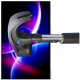 Folia wielowarstwowa 3MK StratCore700 do Apple iPhone 17 Pro Max 2