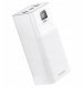 Mocny Powerbank Podróżny 40000mah 100w 3x Usb Usb-a 1x Usb-c Type-c Proove / Pbgi99320002 Giant / Biały 7