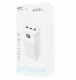 Mocny Powerbank Podróżny 40000mah 100w 3x Usb Usb-a 1x Usb-c Type-c Proove / Pbgi99320002 Giant / Biały 8