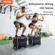 Vevor Skrzynia crossfit plyometryczna JUMP BOX 3w1 30 x 35 x 40 cm 2