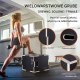 Vevor Skrzynia crossfit plyometryczna JUMP BOX 3w1 30 x 35 x 40 cm 7