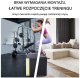 Skrzynia crossfit plyometryczna JUMP BOX 3w1 50 x 60 x 76 cm 3