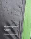 Namiot dachowy do pickupa 255x180cm wodoodporny PU2000 dla 2-3 os. camping 13