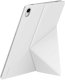 Samsung Book Cover Cover für Galaxy Tab S11, White 1