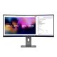 Monitor Lenovo ThinkVision P40wd-40 (64B4ZAT1EU) + kamera MC60 1
