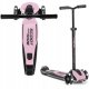Scoot & Ride Highwaykick 5 LED Rose 1