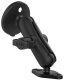 RAM Mounts mount for Apple MagSafe B-ball 1'' 3