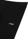Fila Legginsy damskie Pralino czarne FAW1217 80010 L 3