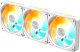 Wentylator Gigabyte EZ Chain Fan 120 Ice 3-pack (GP-GBT EZFAN1203 ICE) 2