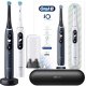 Szczoteczka Oral-B iO Series 7 Duo 2 szt. White/Black 2