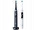 Szczoteczka Oral-B iO Series 7 Duo 2 szt. White/Black 3