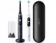 Szczoteczka Oral-B iO Series 7 Duo 2 szt. White/Black 1