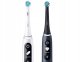 Szczoteczka Oral-B iO Series 7 Duo 2 szt. White/Black 5