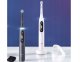 Szczoteczka Oral-B iO Series 7 Duo 2 szt. White/Black 6