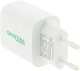 PATONA 2592 ładowarka do urządzeń przenośnych Telefon komórkowy Biały USB Wewnętrzna 3
