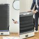 Parownica do ubrań Tefal Automatyczna szafa parowa Care For You YT4050E1 8