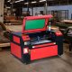 Grawerka laserowa wycinarka laserowa 60W 400x600 mm 14