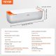 Ploter Tnący do Winylu z Bluetooth Kompatybilna z IOS Android Windows Mac 2