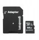 Karta pamięci microSD 128GB CL10+adapter MT072-128 Montis by Goodram 2