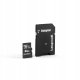 Karta pamięci microSD 128GB CL10+adapter MT072-128 Montis by Goodram 3