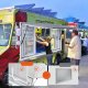 Okienko gastronomiczne okno podawcze 94,3x94,3cm food truck gastronomia 5