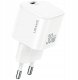 Ładowarka Usams Ładowarka sieciowa USAMS JO Series CC262 30W USB-C + kabel USB-C/USB-C 1m biały 1