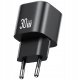 Ładowarka Usams Ładowarka sieciowa USAMS JO Series CC262 30W USB-C + kabel USB-C/USB-C 1m biały 4