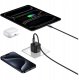 Ładowarka Usams Ładowarka sieciowa USAMS JO Series CC262 30W USB-C + kabel USB-C/USB-C 1m biały 5
