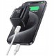Ładowarka Usams Ładowarka sieciowa USAMS JO Series CC262 30W USB-C + kabel USB-C/USB-C 1m biały 6