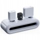 Ładowarka Usams Ładowarka sieciowa USAMS JO Series CC262 30W USB-C + kabel USB-C/USB-C 1m biały 8