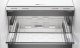 Whirlpool Refrigerator | WHK 26363 XP6E | Energy efficiency class C | Free standing | Combi | Height 186.5 cm | No Frost system | Fridge net capacity 210 L | Freezer net capacity 106 L | 35 dB | Pearl Inox 5