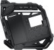 COUGAR CRATUS PC Case, Mid Tower, Black 5