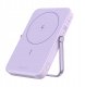 Ugreen Magnetic Wireless Power Bank backup power source, 5000 mAh 12