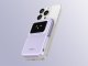 Ugreen Magnetic Wireless Power Bank backup power source, 5000 mAh 15