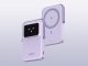 Ugreen Magnetic Wireless Power Bank backup power source, 5000 mAh 7