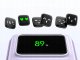 Ugreen Magnetic Wireless Power Bank backup power source, 5000 mAh 8