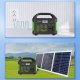 Powerbank DNA POWER B300 256 Wh 5
