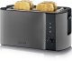 Severin AT 9341 Dark Inox Langschlitztoaster 2