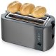 Severin AT 9341 Dark Inox Langschlitztoaster 3