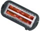 Severin AT 9341 Dark Inox Langschlitztoaster 5