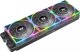 Wentylator Thermaltake ToughFan EX 120 ARGB Sync 3-pack (CL-F210-PL12SW-A) 10