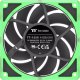 Wentylator Thermaltake ToughFan EX 120 ARGB Sync 3-pack (CL-F210-PL12SW-A) 5