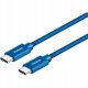 YCU C102 BE Kabel USB C-C 2.0/ 2m YENKEE 5