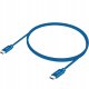 YCU C102 BE Kabel USB C-C 2.0/ 2m YENKEE 6