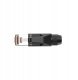 Wtyk typu RJ45 z osłoną Roxtone RJ45C5E-PHBN 7