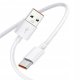 Kabel USB Xiaomi USB-A - USB-C 1 m Biały 4